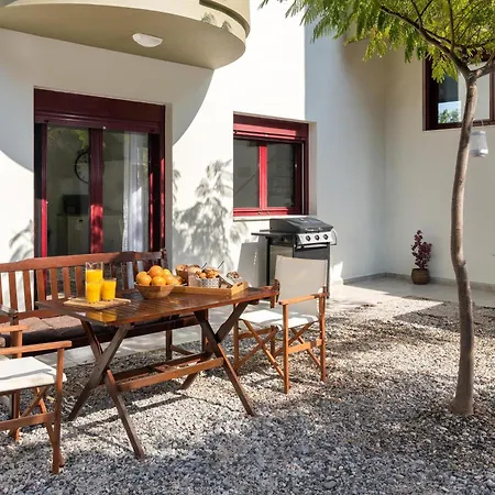 Villa Cicada