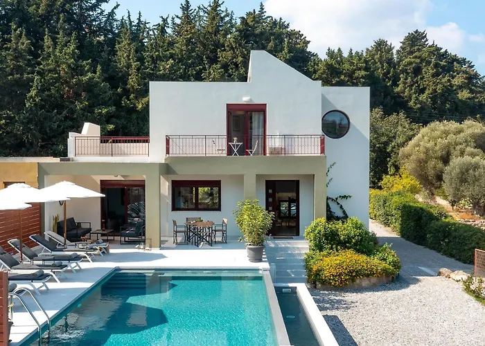 Cicada * Koskinou (Rhodes)