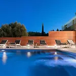 Villa Cicada Koskinou (Rhodes)