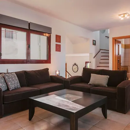 Villa Cicada Koskinou (Rhodes)