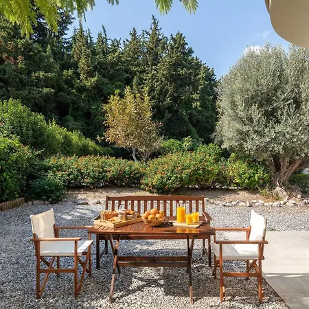 Villa Cicada