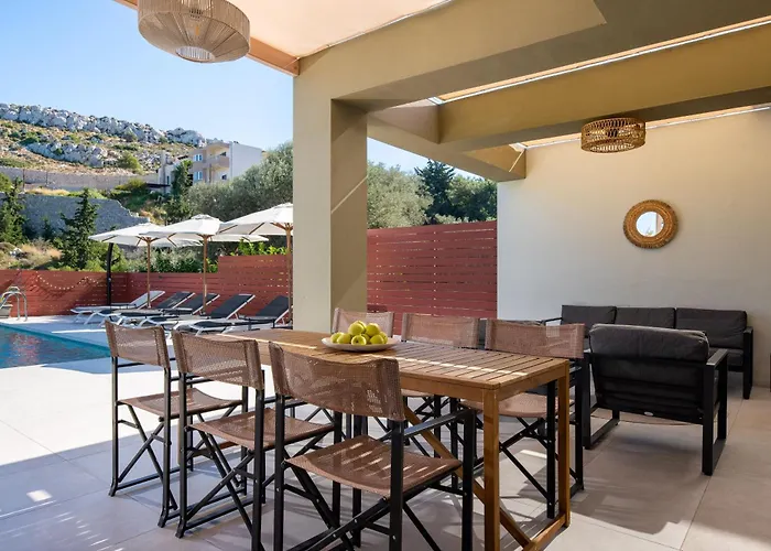 Cicada * Koskinou (Rhodes)