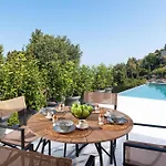 Cicada فيلة Koskinou (Rhodes)