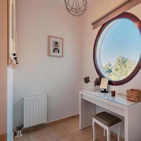 Cicada Villa Koskinou (Rhodes)