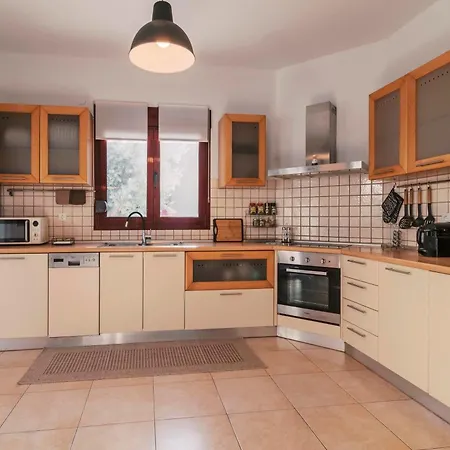 Villa Cicada Koskinou (Rhodes)