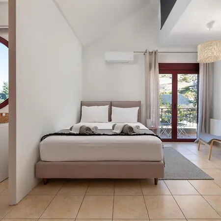 Cicada Villa *