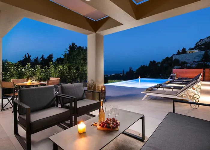 Cicada * Koskinou (Rhodes)